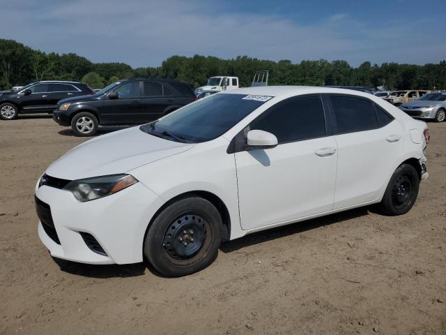 Photo 1 from auction – 2015 TOYOTA COROLLA L with VIN 5YFBURHE9FP341560