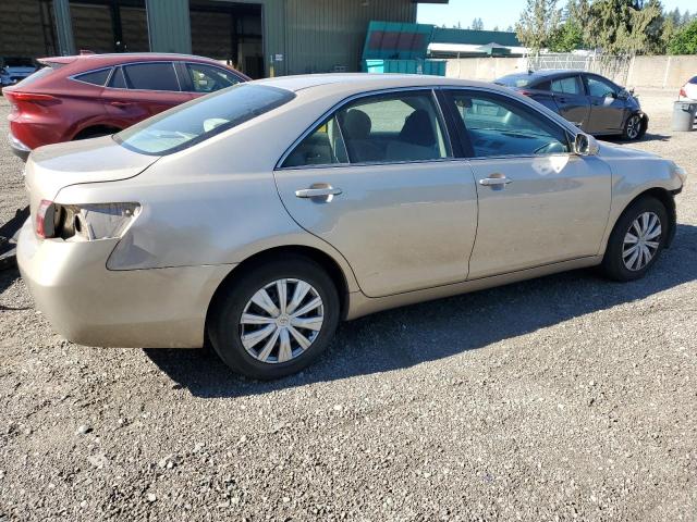 Photo 3 from auction – 2007 TOYOTA CAMRY CE with VIN 4T1BE46K87U110500