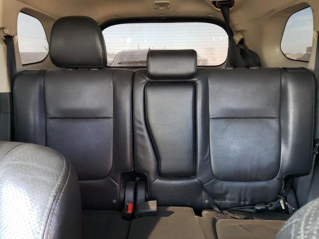 Foto 10 de la subasta – 2014 MITSUBISHI OUTLANDER con VIN JA4AD3A30EZ015839
