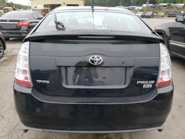 Photo 6 from auction – 2008 TOYOTA PRIUS with VIN JTDKB20U883391586