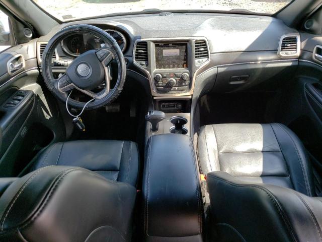 Photo 8 from auction – 2014 JEEP GRAND CHER with VIN 1C4RJFBG6EC497997