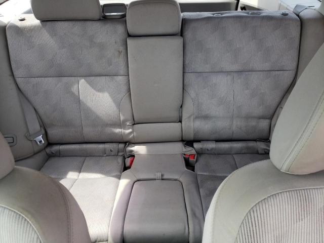 Photo 10 from auction – 2010 SUBARU FORESTER 2 with VIN JF2SH6CC0AH737245