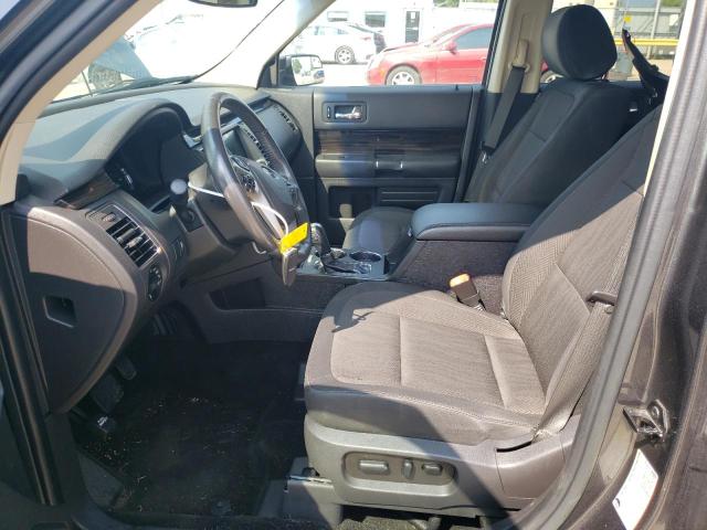 Photo 7 from auction – 2016 FORD FLEX SEL with VIN 2FMGK5C8XGBA15990