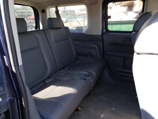 Photo 10 from auction – 2003 HONDA ELEMENT DX with VIN 5J6YH17253L011047