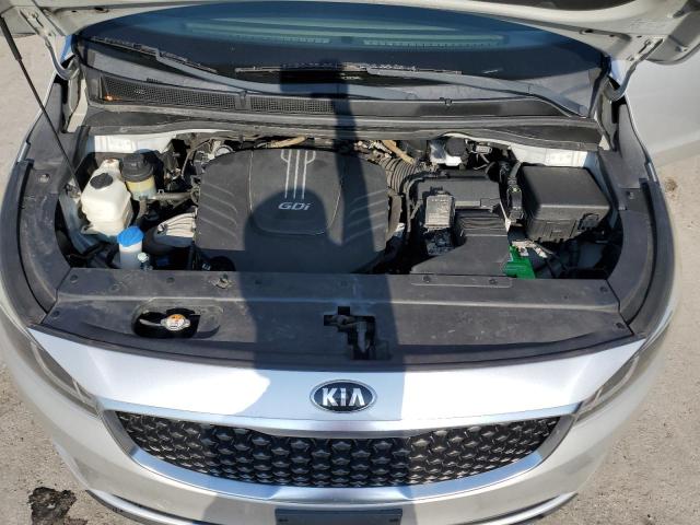 Photo 12 from auction – 2015 KIA SEDONA EX with VIN KNDMC5C11F6027269