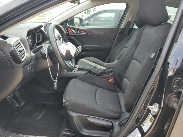 Photo 7 from auction – 2016 MAZDA 3 SPORT with VIN JM1BM1U77G1306398
