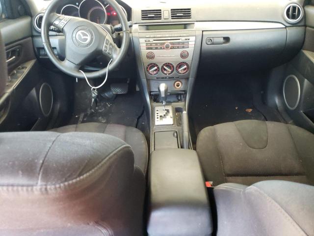 Photo 8 from auction – 2007 MAZDA 3 S with VIN JM1BK323571668392