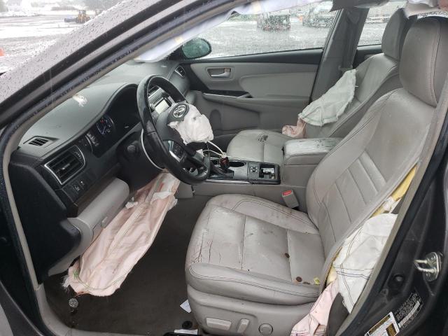 Photo 7 from auction – 2015 TOYOTA CAMRY LE with VIN 4T1BF1FK0FU893922