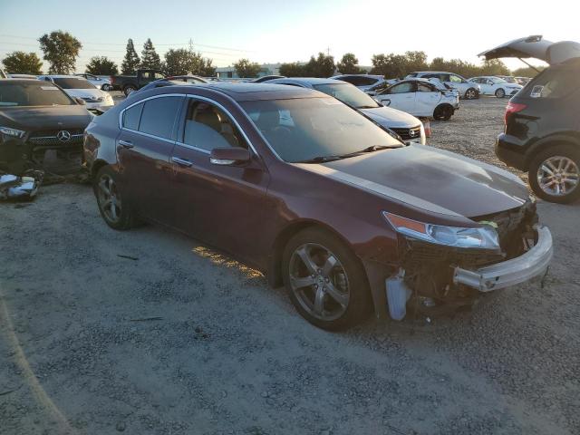 Photo 4 from auction – 2010 ACURA TL with VIN 19UUA9F56AA009143