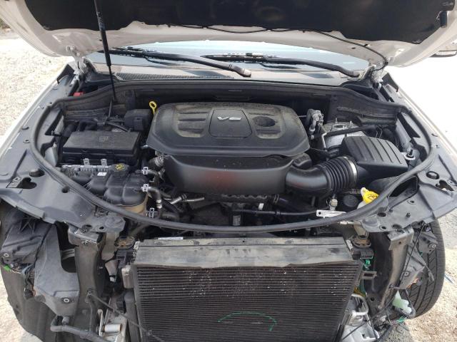 Photo 11 from auction – 2017 JEEP GRAND CHER with VIN 1C4RJFBG7HC667773