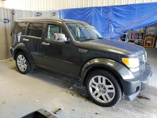 Photo 4 from auction – 2011 DODGE NITRO HEAT with VIN 1D4PT4GX7BW537306