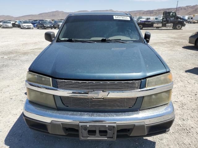 Photo 5 from auction – 2007 CHEVROLET COLORADO with VIN 1GCCS13E478147180