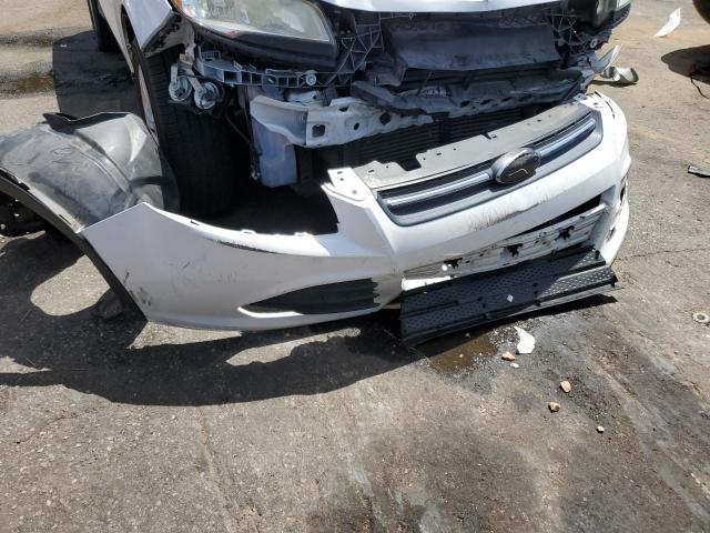 Photo 13 from auction – 2013 FORD ESCAPE SE with VIN 1FMCU9GX2DUA11620