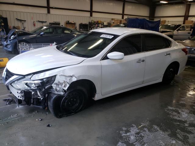 Photo 1 from auction – 2016 NISSAN ALTIMA 2.5 with VIN 1N4AL3AP6GC242797