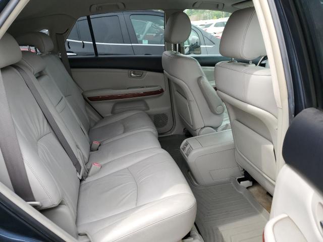 Photo 10 from auction – 2005 LEXUS RX 330 with VIN JTJHA31U950082981