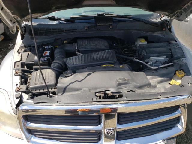 Фото 12 с аукциона – 2006 DODGE DURANGO SL с VIN 1D4HB48N66F151258