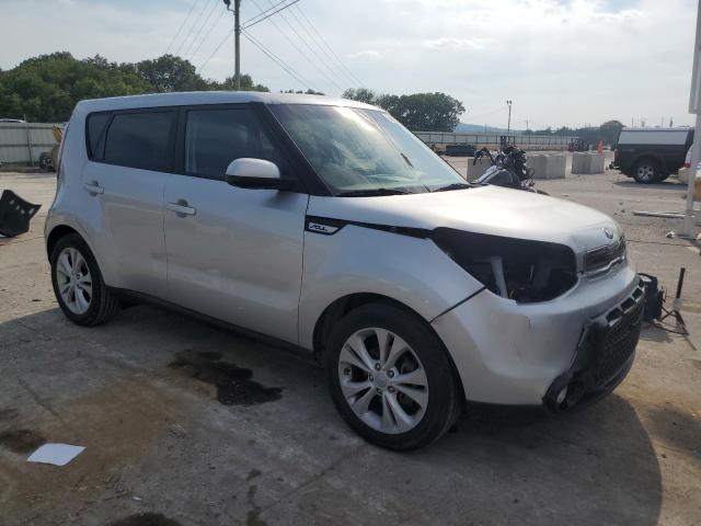 Photo 4 from auction – 2016 KIA SOUL + with VIN KNDJP3A54G7850551