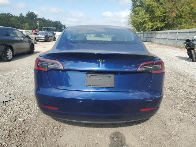 Photo 6 from auction – 2023 TESLA MODEL 3 with VIN 5YJ3E1EA9PF455916
