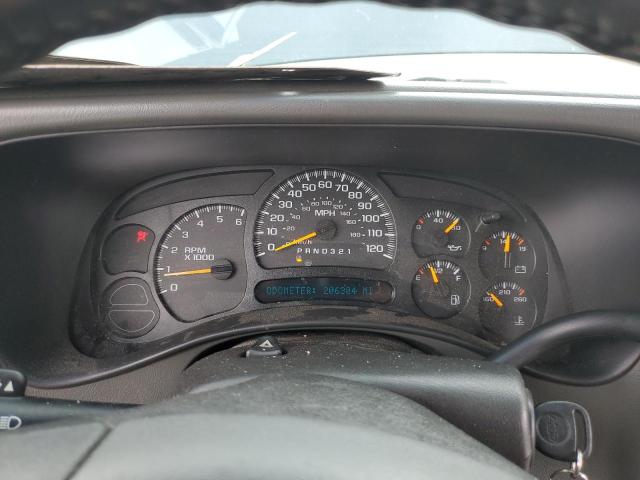 Photo 9 from auction – 2006 GMC YUKON with VIN 1GKEK13T86J110233