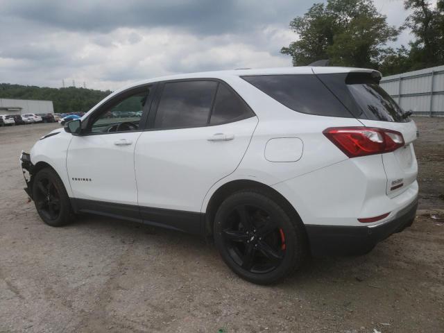 Photo 2 from auction – 2018 CHEVROLET EQUINOX LT with VIN 2GNAXTEX4J6298446