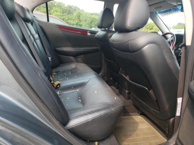 Photo 10 from auction – 2005 LEXUS ES 330 with VIN JTHBA30G955122109