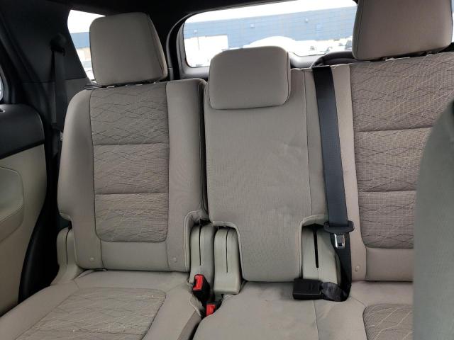 Photo 10 from auction – 2013 FORD EXPLORER with VIN 1FM5K7B87DGB76788