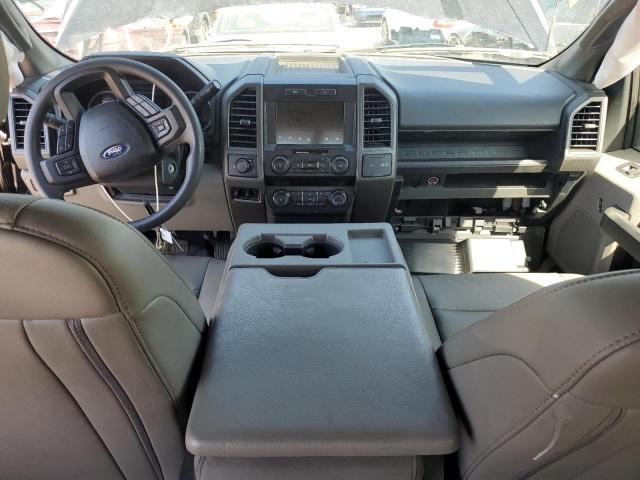 Photo 8 from auction – 2022 FORD F250 SUPER with VIN 1FT7W2A65NEC91729