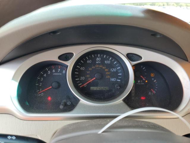 Фото 9 с аукциона – 2005 TOYOTA HIGHLANDER с VIN JTEEP21A050067608