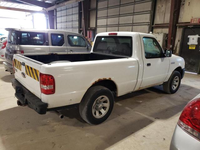 Photo 3 from auction – 2009 FORD RANGER with VIN 1FTYR10D69PA24065