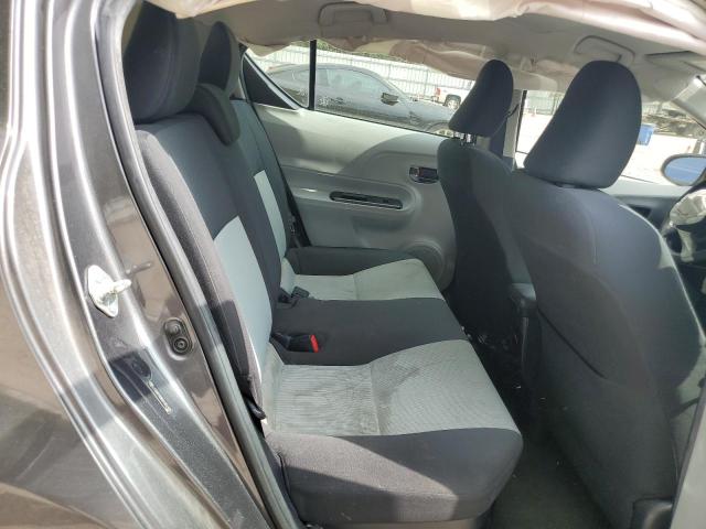 Photo 10 from auction – 2013 TOYOTA PRIUS C with VIN JTDKDTB35D1551935