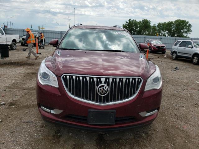 Photo 5 from auction – 2015 BUICK ENCLAVE with VIN 5GAKVBKD2FJ172010
