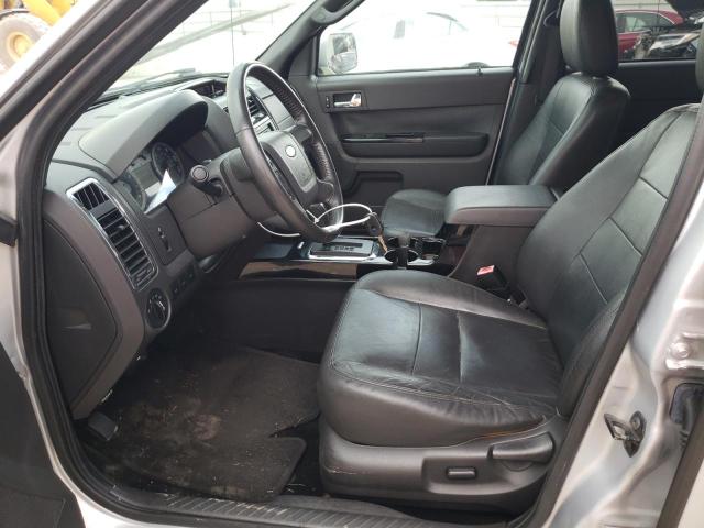 Photo 7 from auction – 2012 FORD ESCAPE LIM with VIN 1FMCU9EG0CKA65835