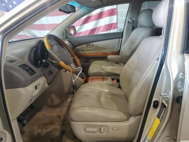 Photo 7 from auction – 2005 LEXUS RX 330 with VIN 2T2HA31U15C042625