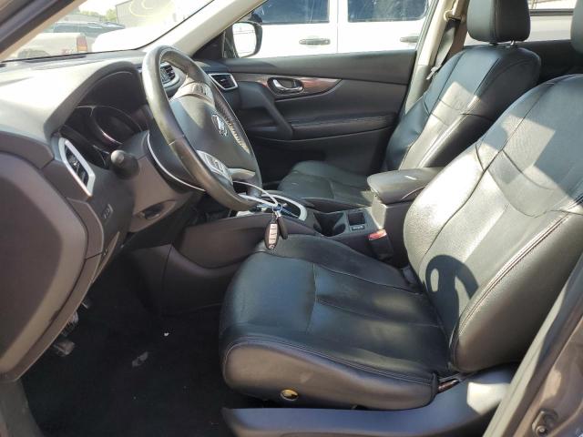 Photo 7 from auction – 2015 NISSAN ROGUE S with VIN 5N1AT2MV2FC910992
