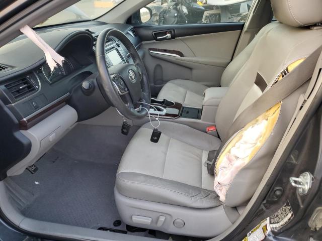 Photo 7 from auction – 2012 TOYOTA CAMRY BASE with VIN 4T4BF1FK1CR216332