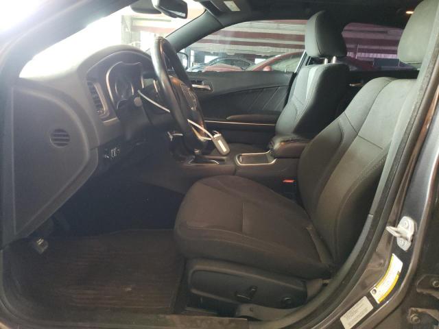 Photo 7 from auction – 2016 DODGE CHARGER R/ with VIN 2C3CDXCTXGH174863