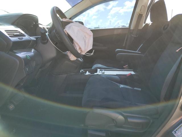 Photo 7 from auction – 2012 HONDA CR-V EX with VIN 5J6RM3H58CL000421