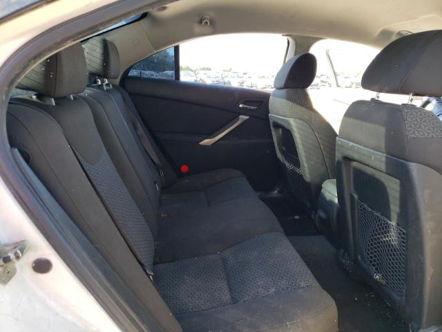 Photo 10 from auction – 2007 PONTIAC G6 BASE with VIN 1G2ZG58N874175166