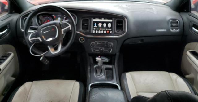 Photo 8 from auction – 2017 DODGE CHARGER SX with VIN 2C3CDXHG8HH652579