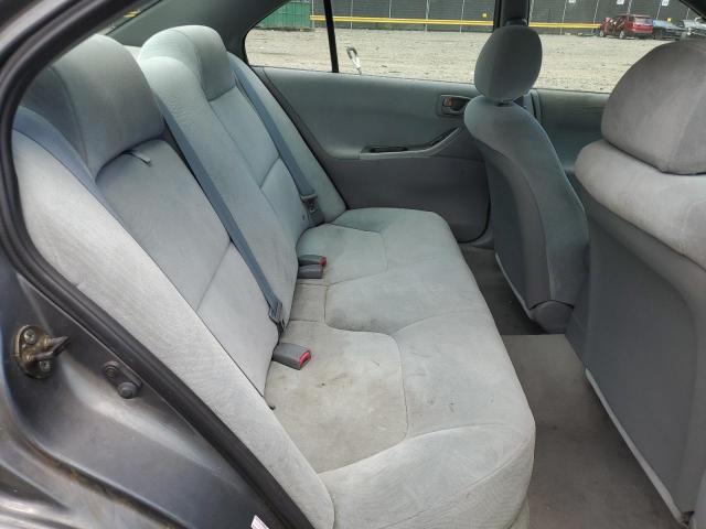 Photo 10 from auction – 2003 MITSUBISHI GALANT ES with VIN 4A3AA46G43E202406