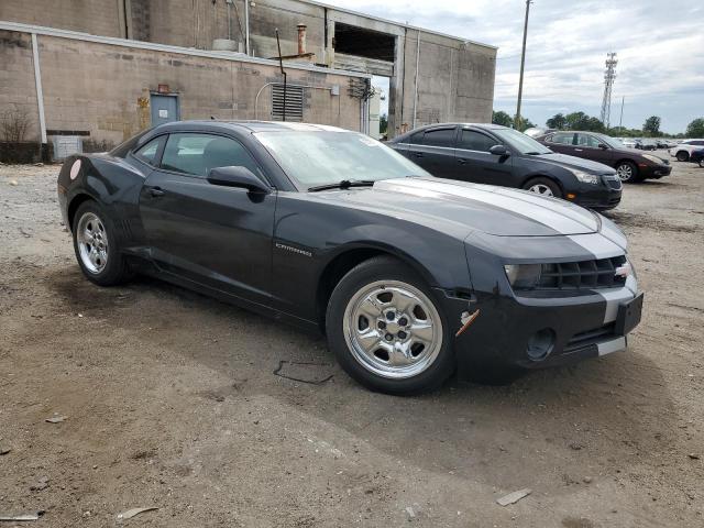 Photo 4 from auction – 2013 CHEVROLET CAMARO LS with VIN 2G1FA1E39D9230768