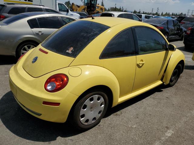 Photo 3 from auction – 2010 VOLKSWAGEN NEW BEETLE with VIN 3VWPG3AG6AM016349