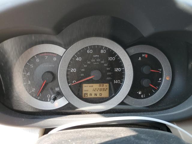 Photo 9 from auction – 2007 TOYOTA RAV4 with VIN JTMZD33V675071429
