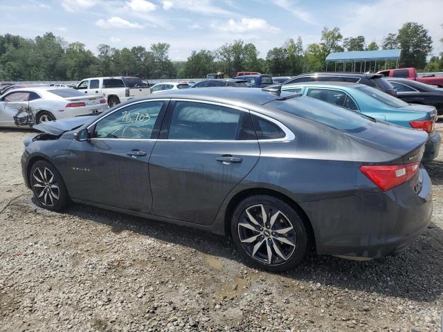 Photo 2 from auction – 2017 CHEVROLET MALIBU LT with VIN 1G1ZE5ST6HF265438