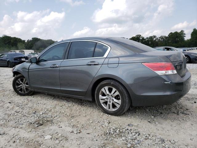 Photo 2 from auction – 2010 HONDA ACCORD LXP with VIN 1HGCP2F41AA078542