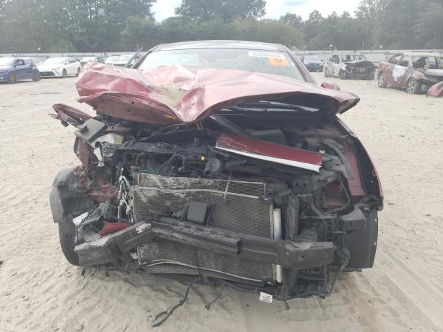 Photo 5 from auction – 2015 HYUNDAI SONATA SPO with VIN 5NPE34AF1FH020213