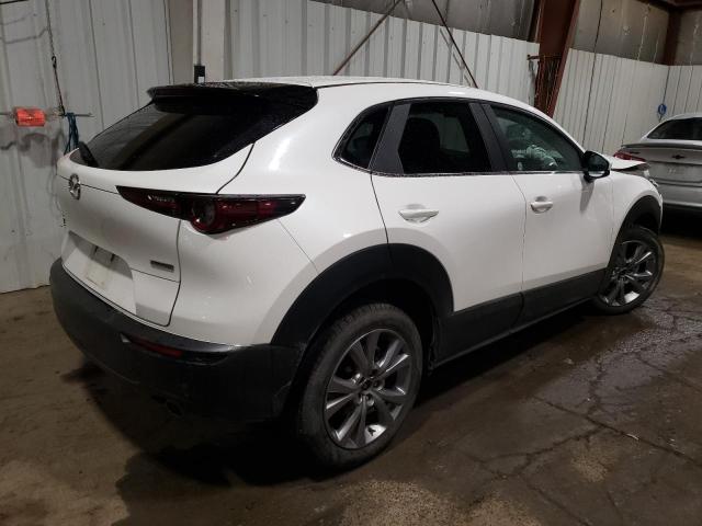 Photo 3 from auction – 2021 MAZDA CX-30 SELE with VIN 3MVDMBBLXMM247200
