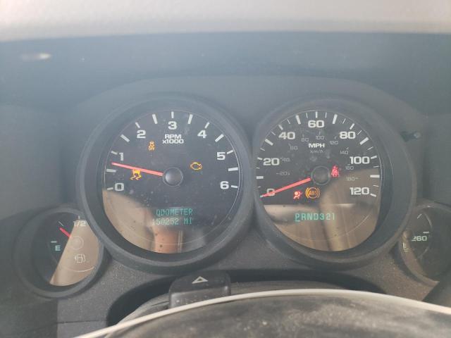 Foto 9 de la subasta – 2012 CHEVROLET SILVERADO con VIN 3GCPCREA6CG224935