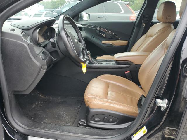 Photo 7 from auction – 2016 BUICK LACROSSE P with VIN 1G4GD5G38GF171999