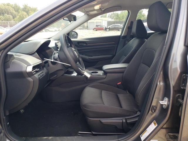 Photo 7 from auction – 2023 NISSAN ALTIMA S with VIN 1N4BL4BVXPN336807